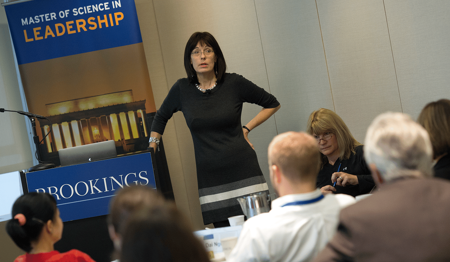 Brookings Institution