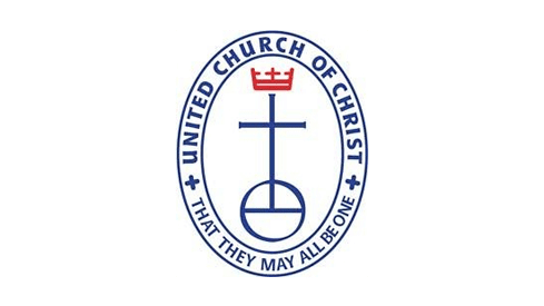United Churches of Christ - S_ Conf_