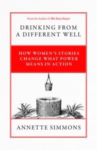 Different Well Book Cover